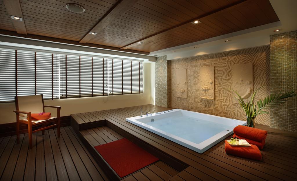 Lohas Residences Sukhumvit 2 Aparthotel 4*