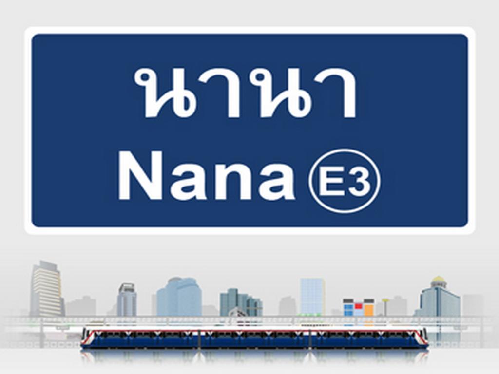 Gemma Sukhumvit Bangkok
