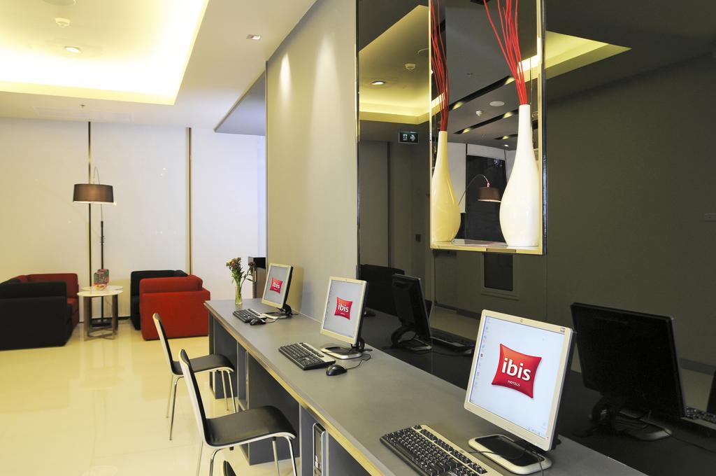 Hotel Ibis Sukhumvit 4 Bangkok