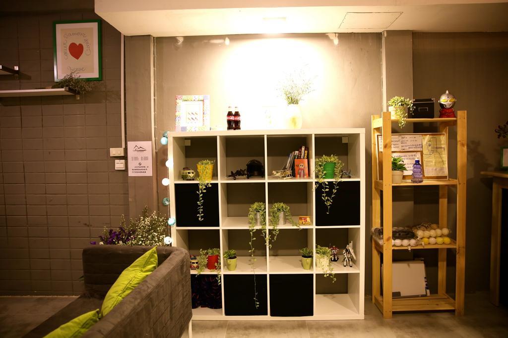 Albergue Deng Ba *