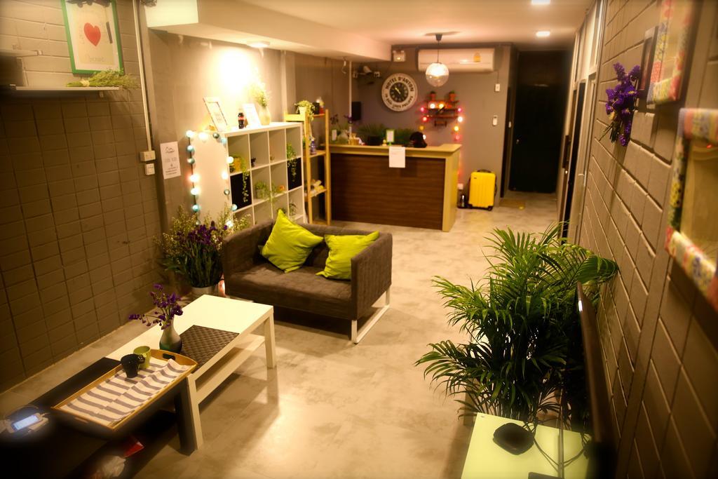 Deng Ba Albergue *
