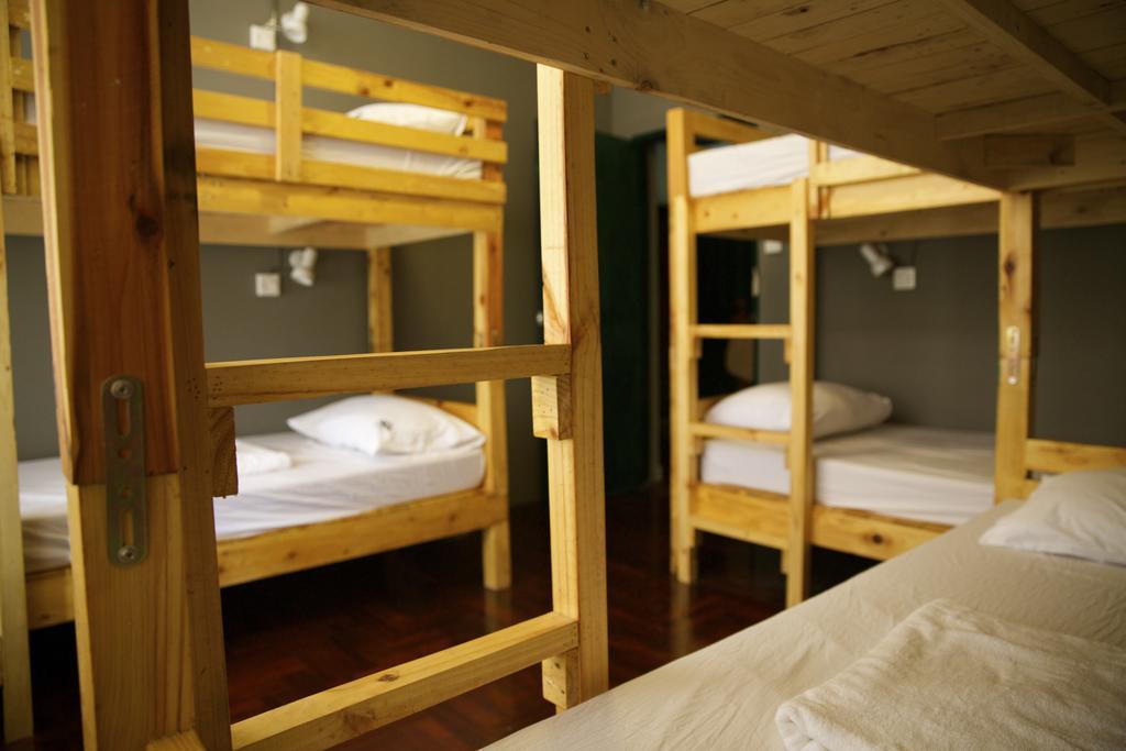 Albergue Deng Ba