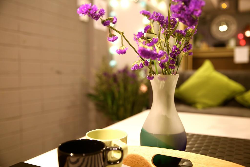 Deng Ba Albergue Bangkok
