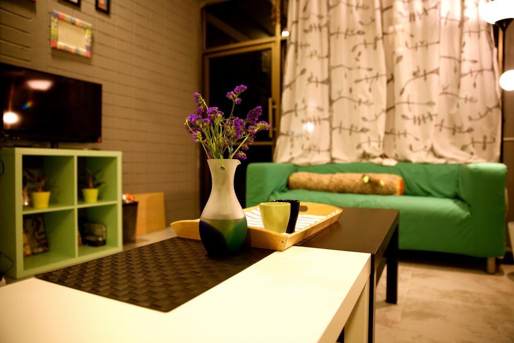 Albergue Deng Ba *