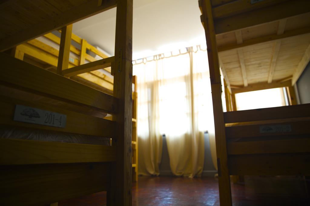 Albergue Deng Ba *
