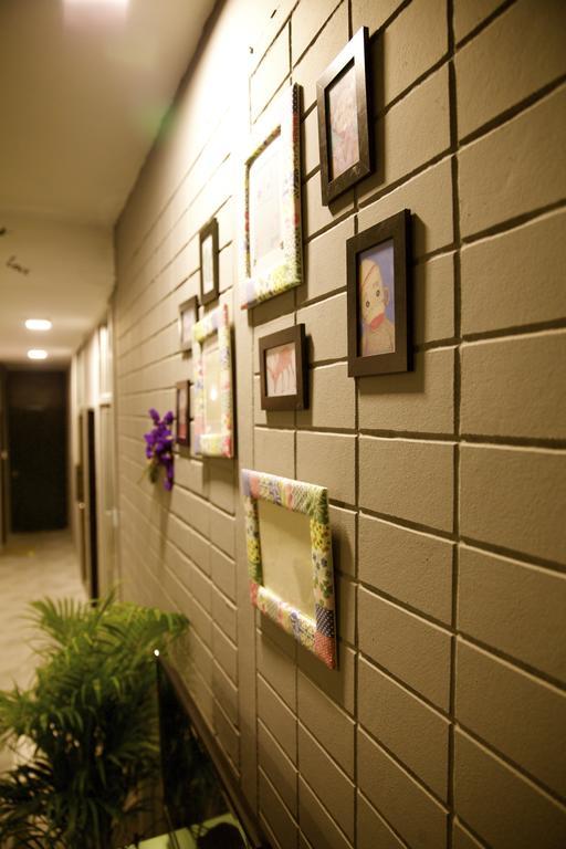 Albergue Deng Ba Bangkok