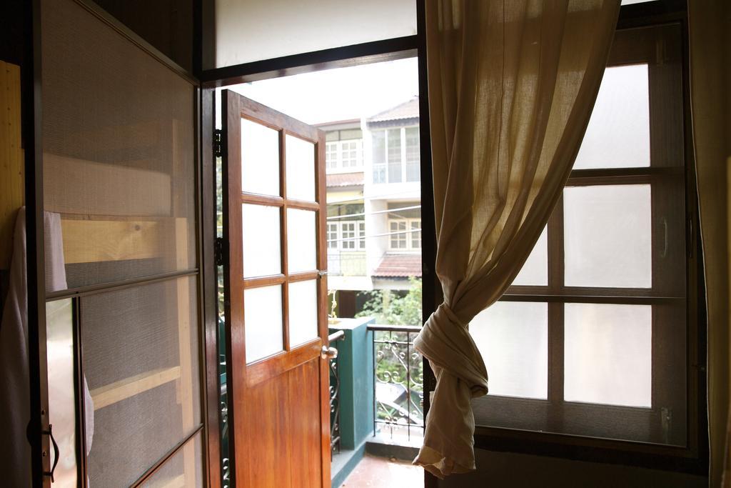 Albergue Deng Ba *
