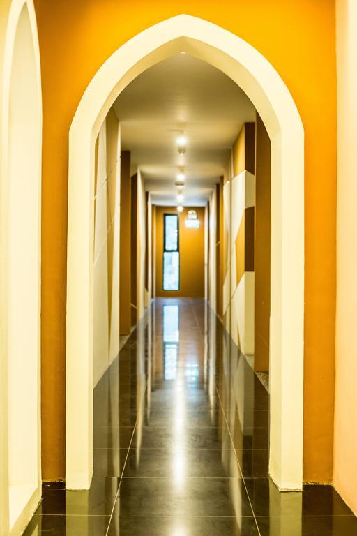 Hotel Baron Zotel Sha 4*