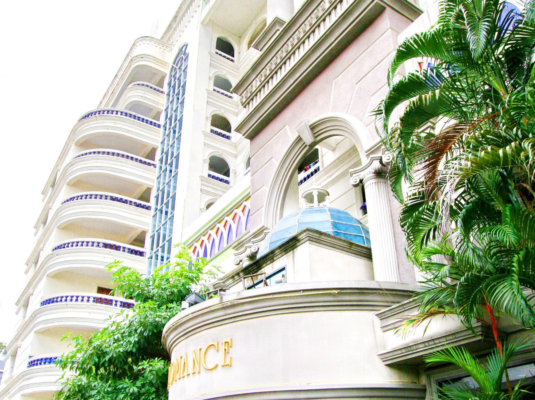 Hotel Romance Sukhumvit 97 3*