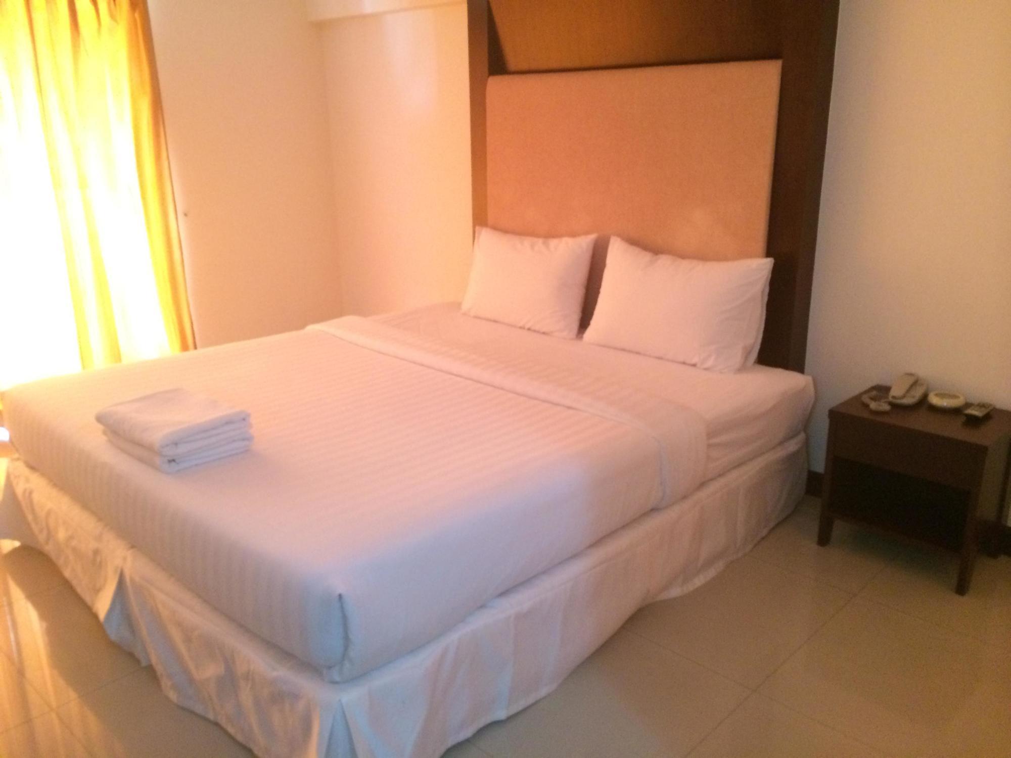 Romance Sukhumvit 97 Hotel 3*