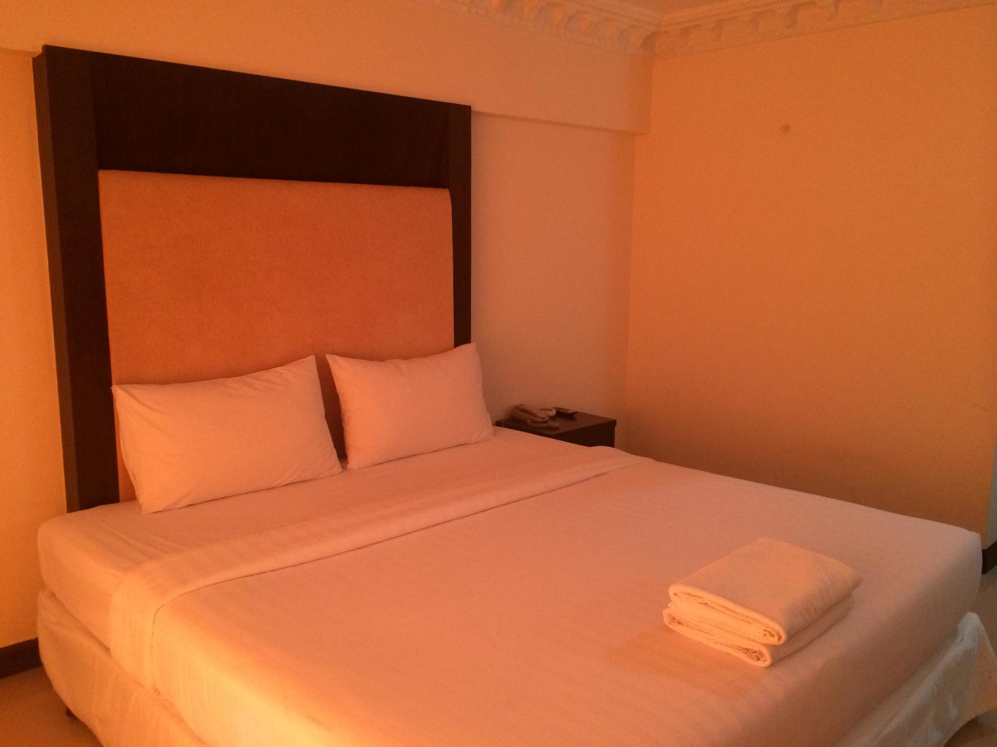 Romance Sukhumvit 97