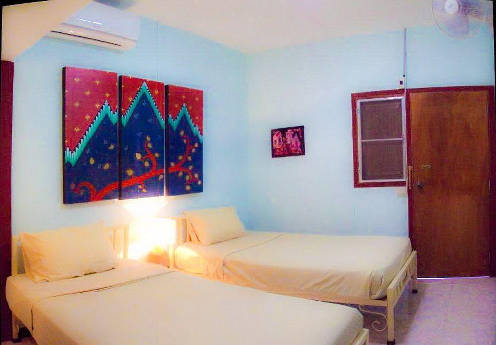 Bed & Breakfast Steve Lady *