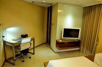 The Moonite Boutique Hotel
