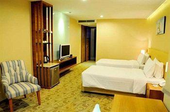 The Moonite Boutique 3* Bangkok