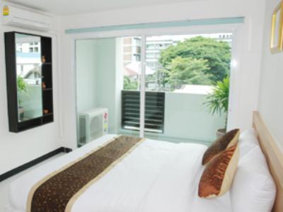 Laurel Aparthotel Bangkok