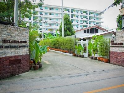 Laurel 3* Bangkok