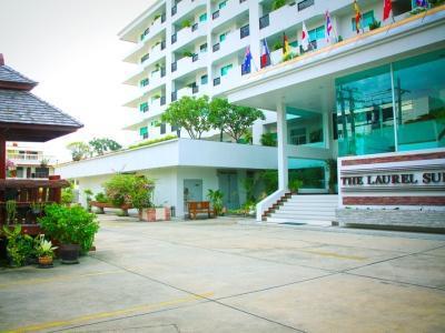 Laurel Bangkok