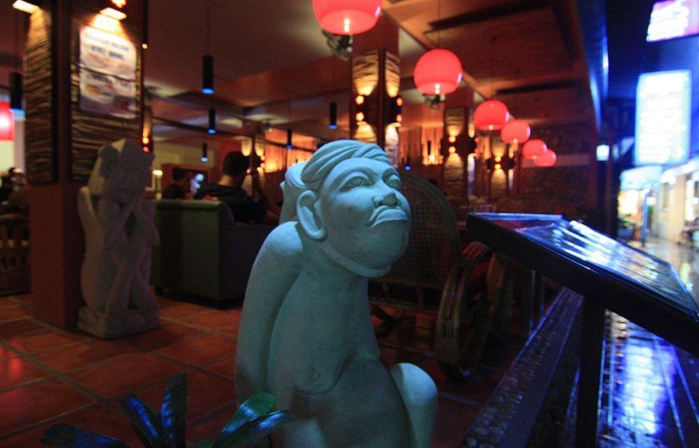 Khaosan 3*