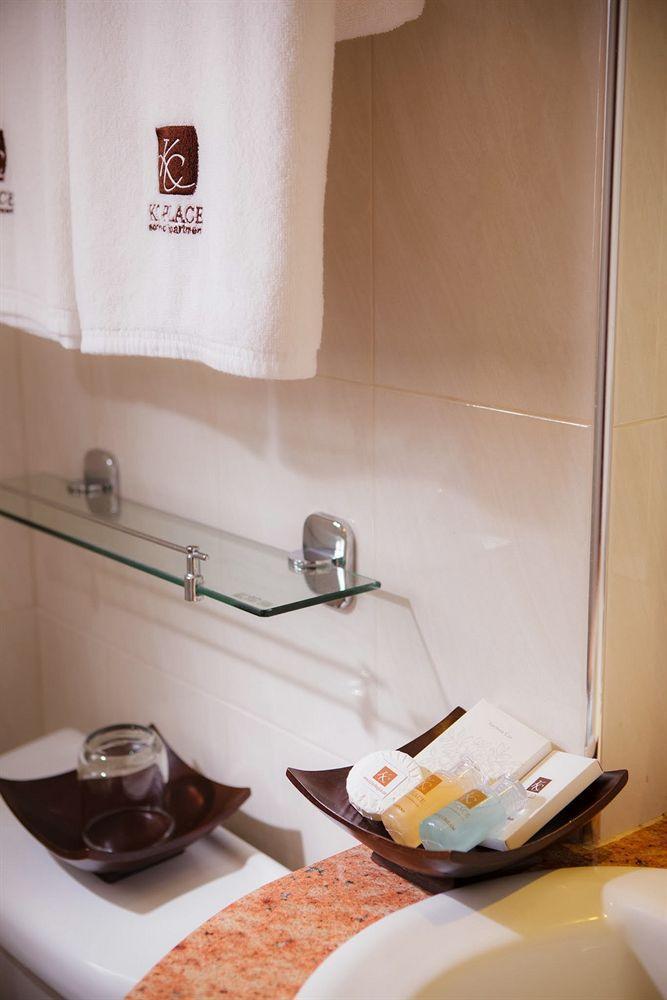 Kc Place Pratunam - Sha Certified Hotel Bangkok