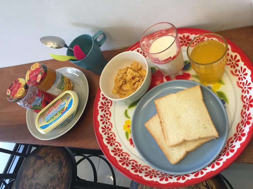 Hostel Vimarn Bangkok