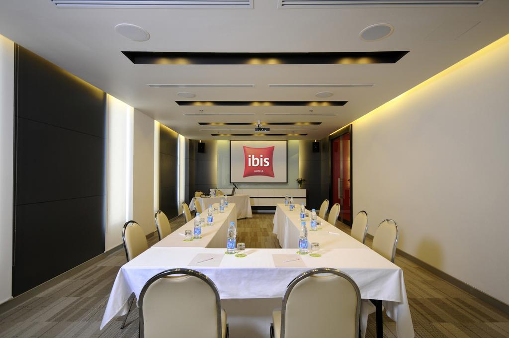 Hotel Ibis Sukhumvit 4 3*