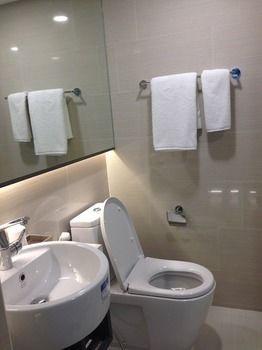 Hotel Double One By Aspira Bangkok