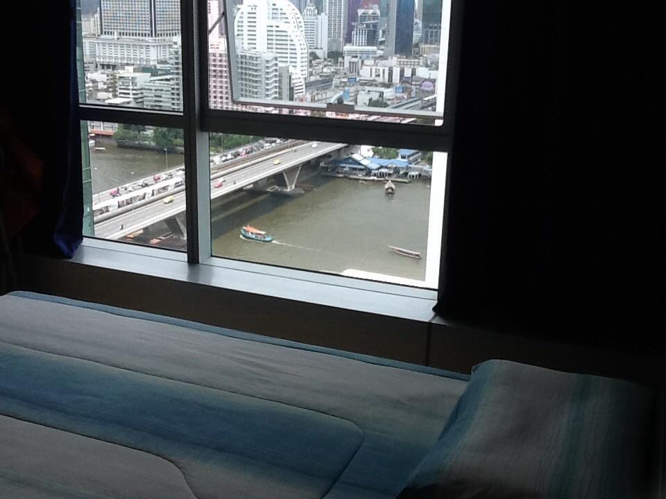 Baan Sathorn Riverfront *