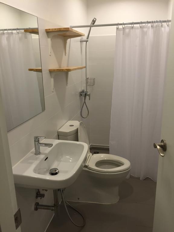Vimarn Hostel Bangkok