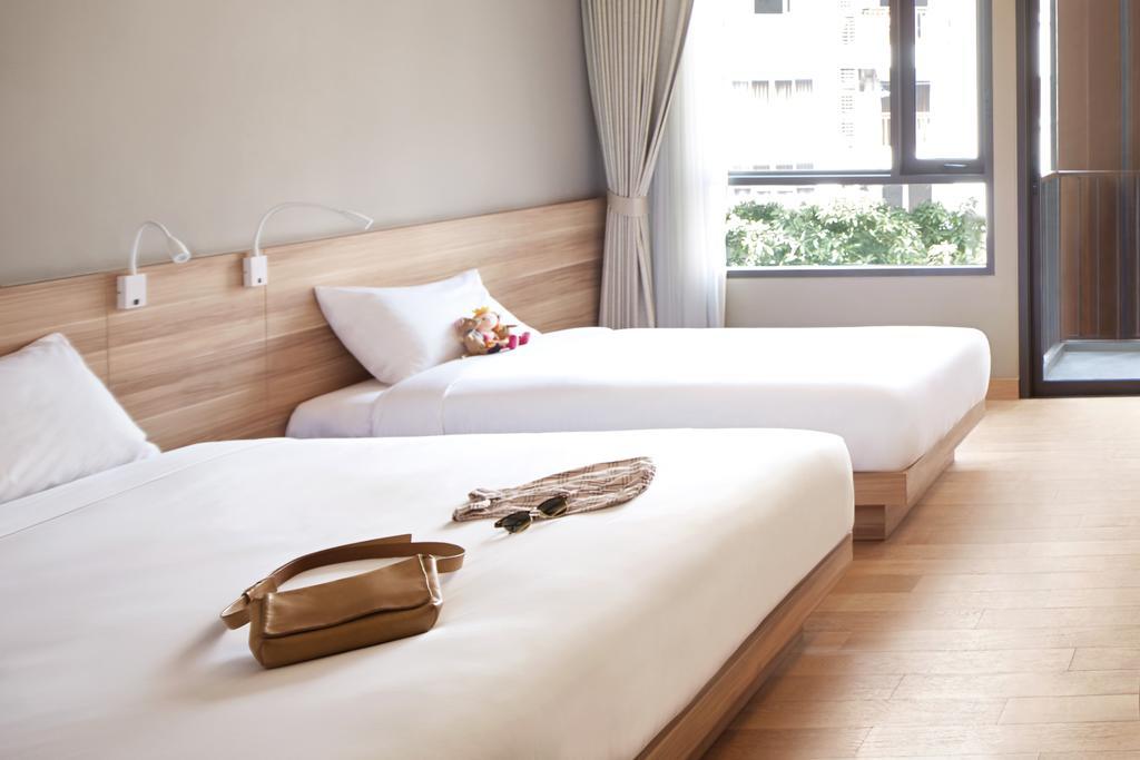 Happy 3 Hotel 3*