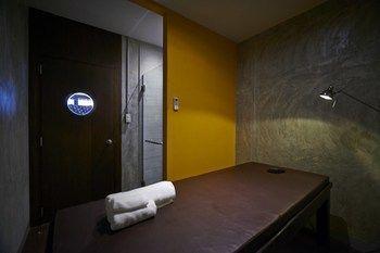 Jasaen Stylish Boutique Hotel Bangkok
