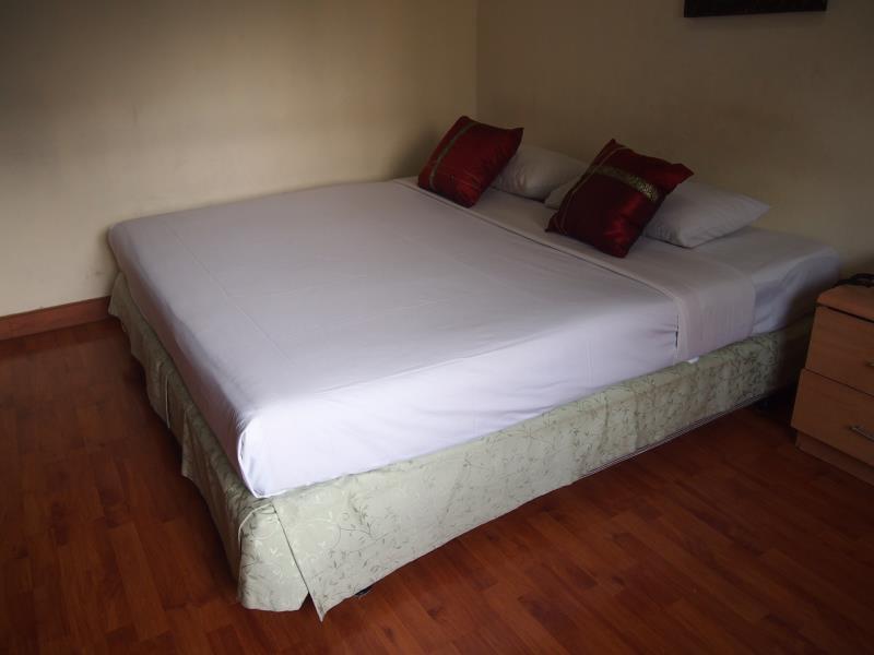 Gemma Sukhumvit Penginapan
