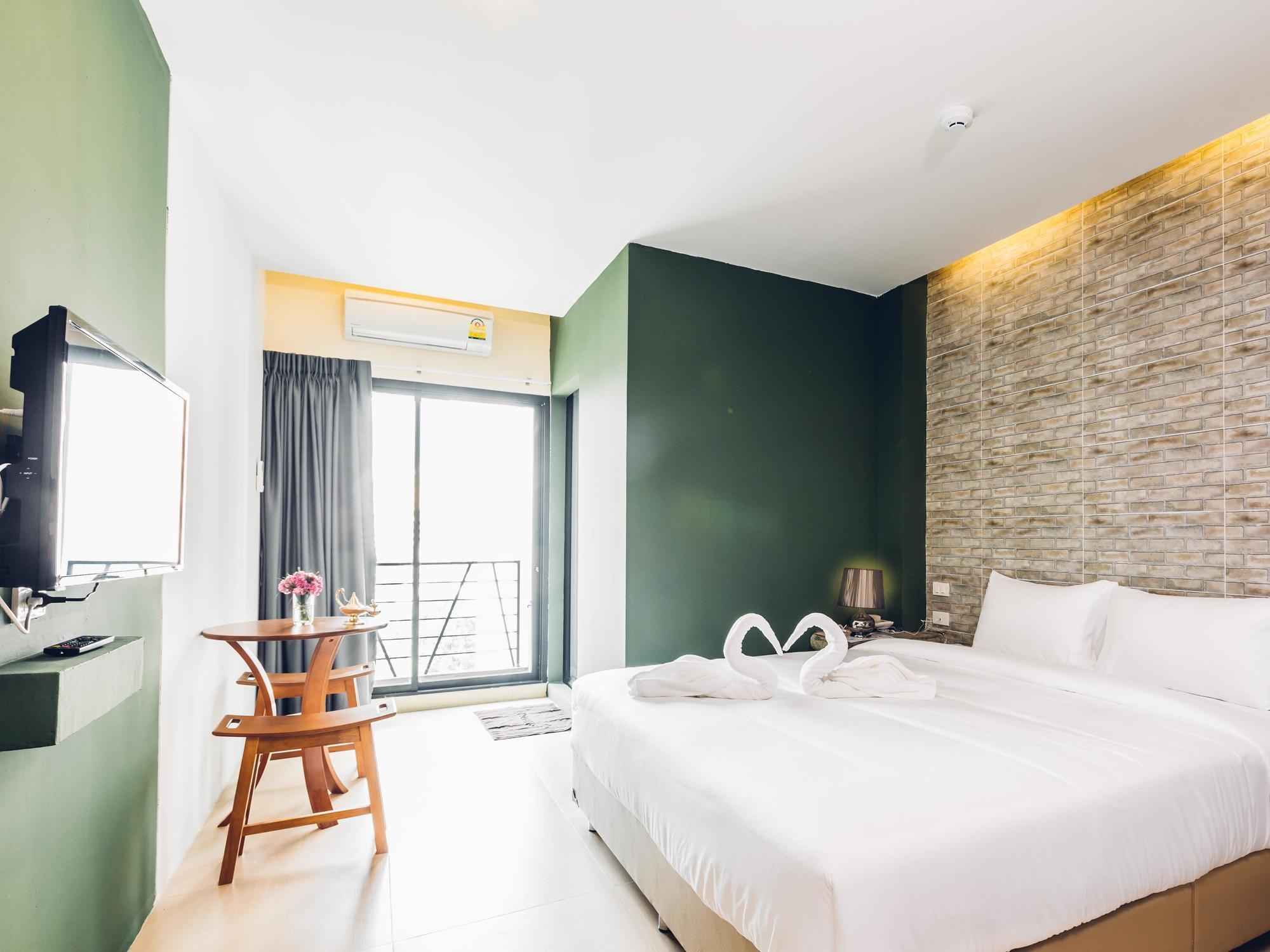 Hotel Baron Zotel Sha 4*