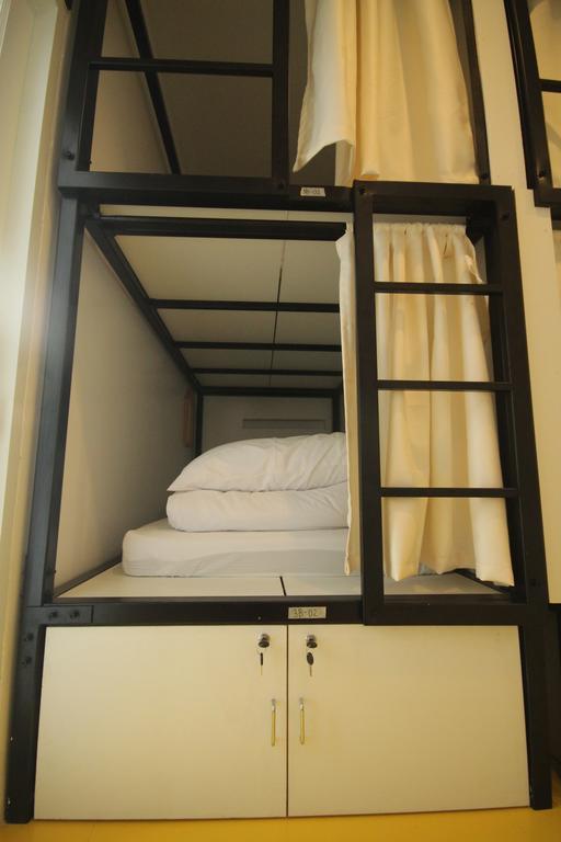 Hostel Vimarn