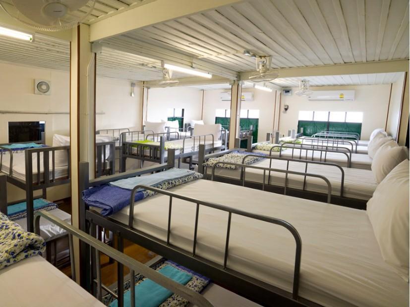 Hostel Baan Chanasongkram