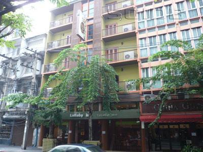 Lullaby Silom Hotel