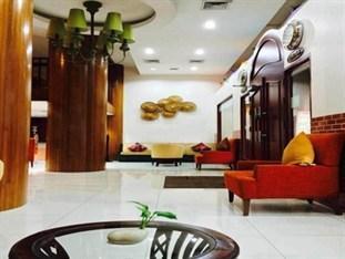 Lullaby Silom Hotel