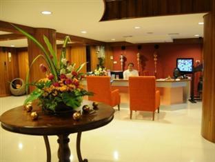 Lullaby Silom 2*