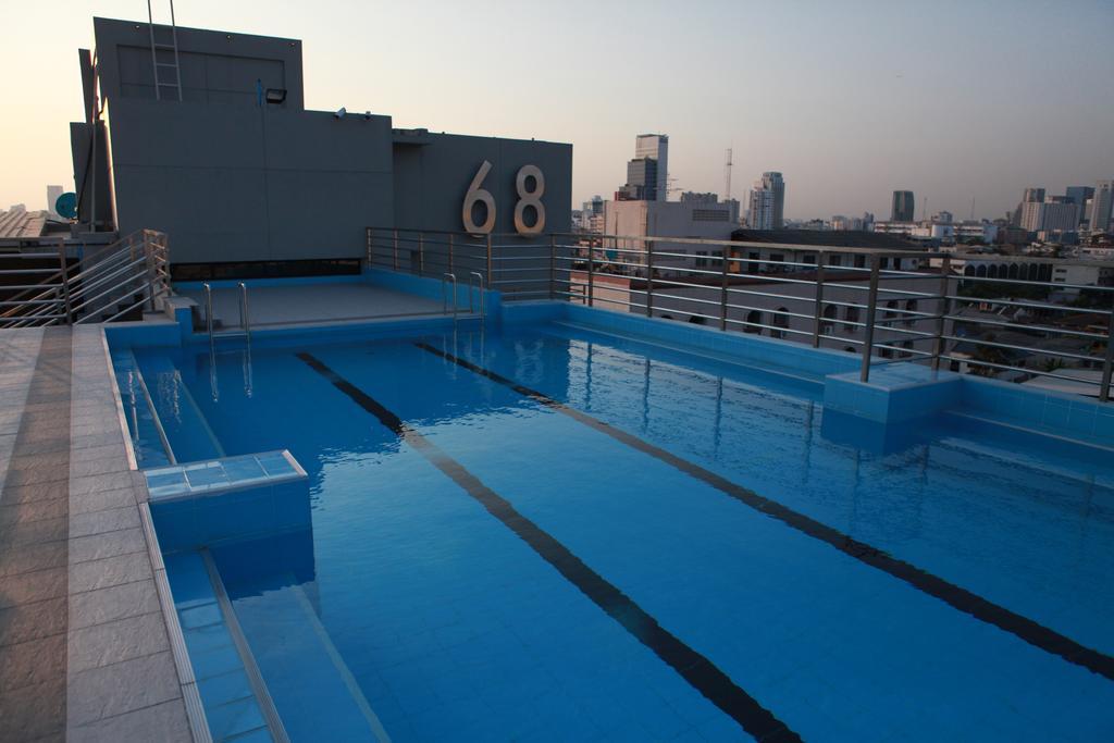 68 Bangkok