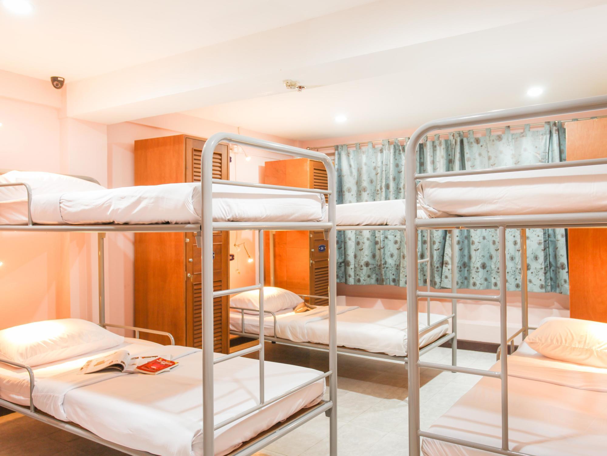 8 Sukhumvit Nana 3* Bangkok