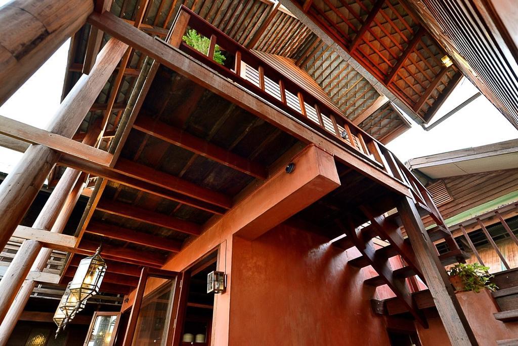 Hotel Siamotif Boutique Bangkok