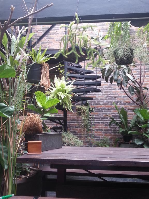 Acomodação com café da manhã  J No.14