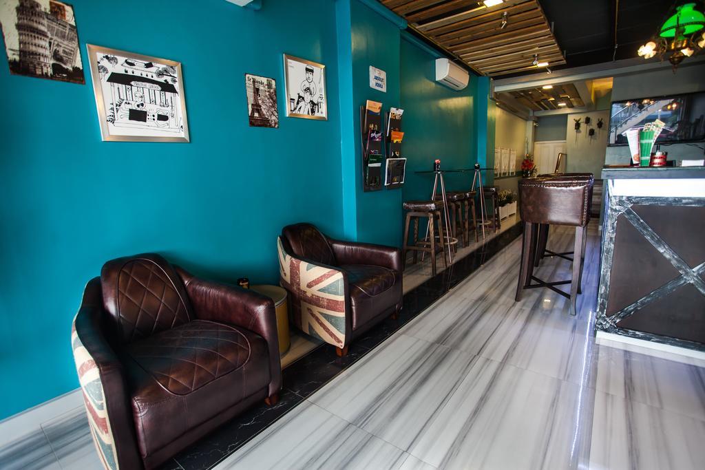 Phaphoom Boutique 3*