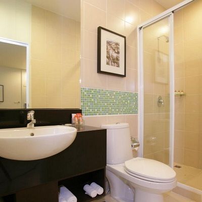 Legacy Sukhumvit 3*