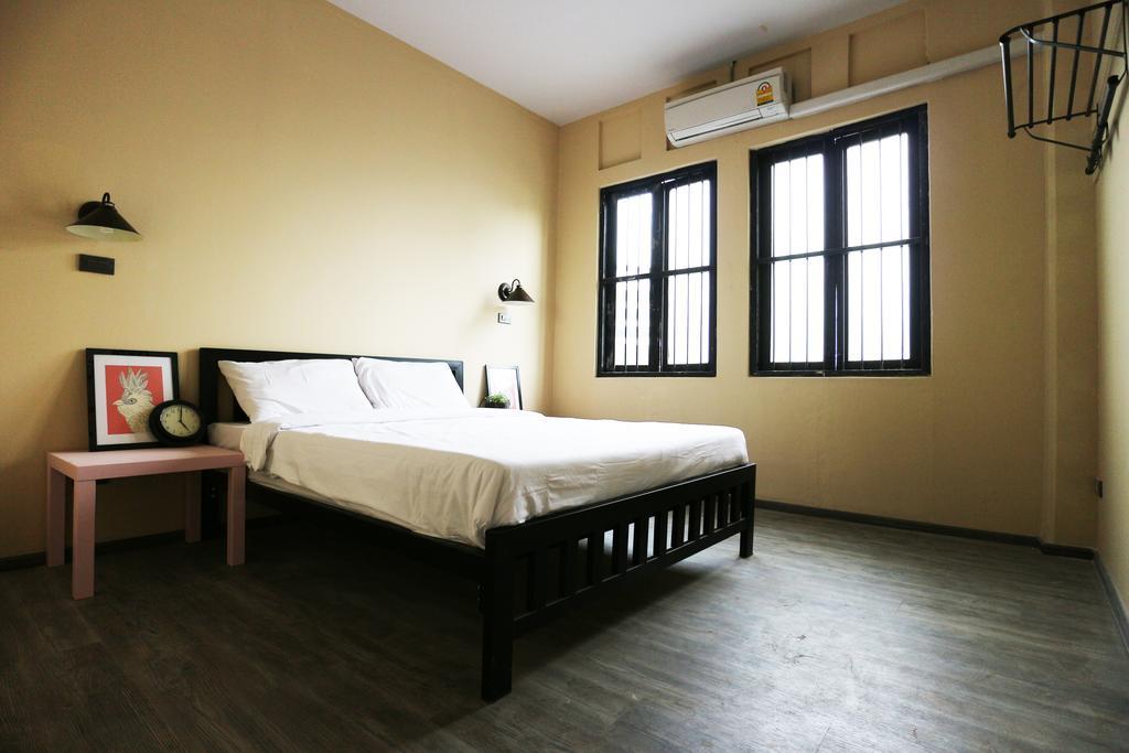 Oldtown Hostel