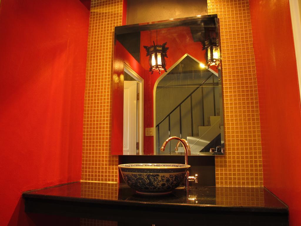 Pridi Bangkok