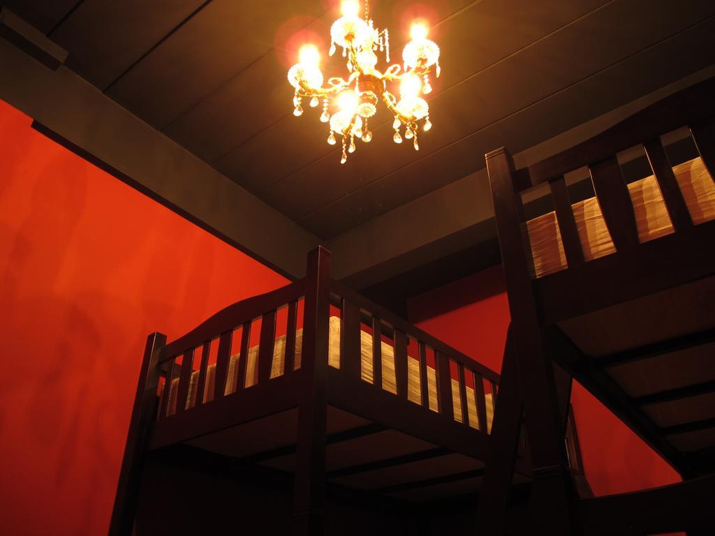 Pridi Hostel *