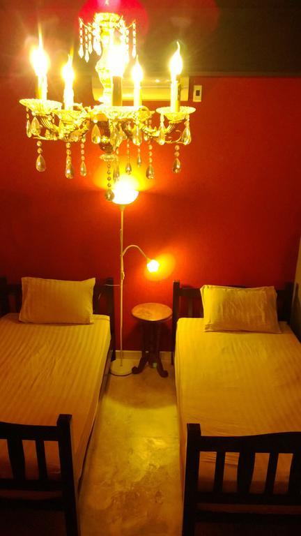 Hostel Pridi