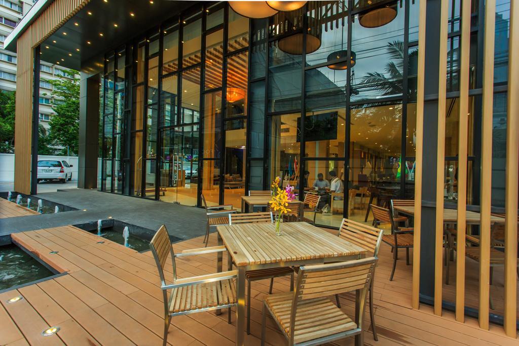 Icon Sukhumvit - Sha Extra
