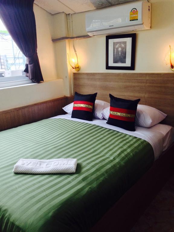Sukhumvit 20 Gasthof Bangkok