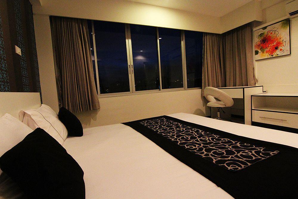 K-house Sukhumvit71 Apartment Bangkok